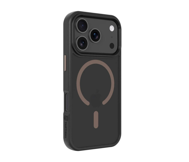 Tactical MagForce Hyperstealth 2.0 Kryt pro iPhone 18 Pro Black - 1514216 - zdjęcie 2